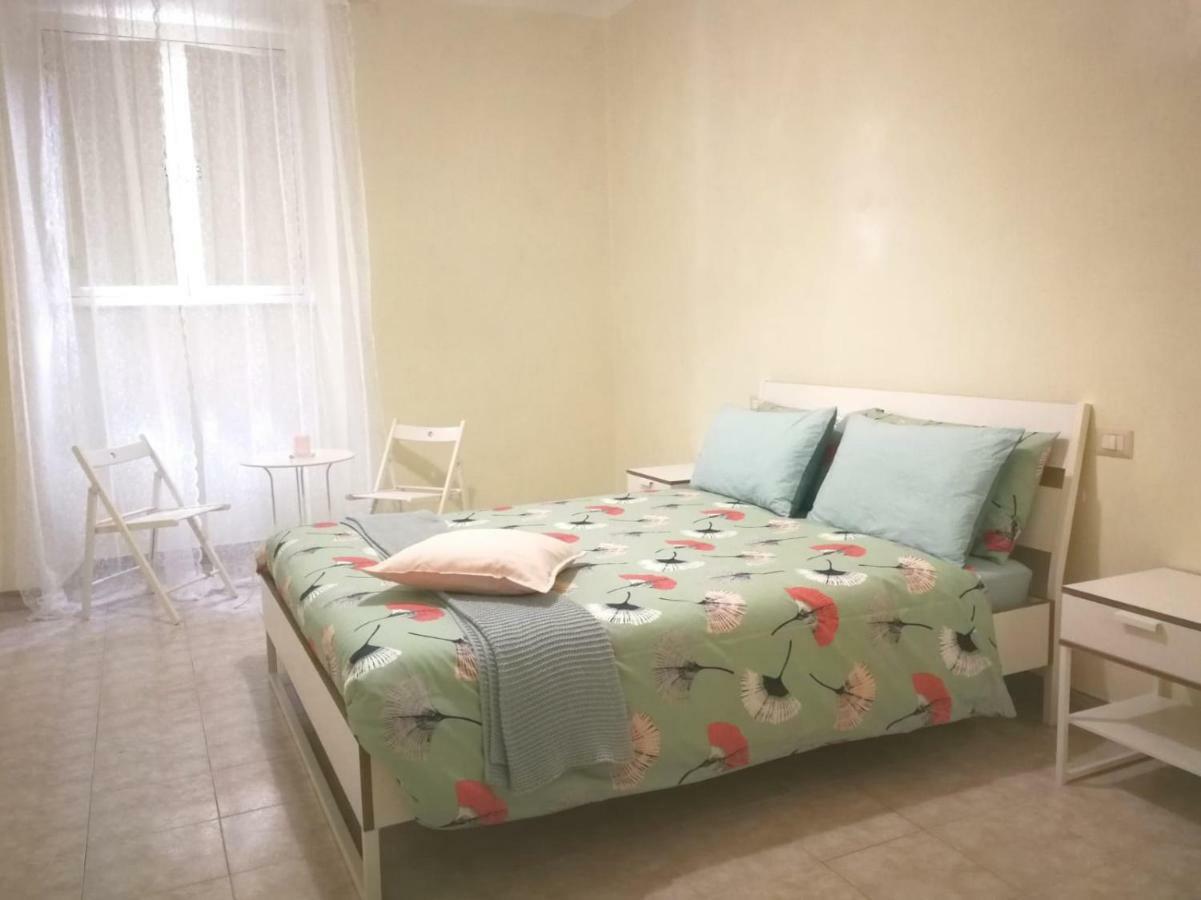 Esperimento N3 Hotel Ngoại thất bức ảnh