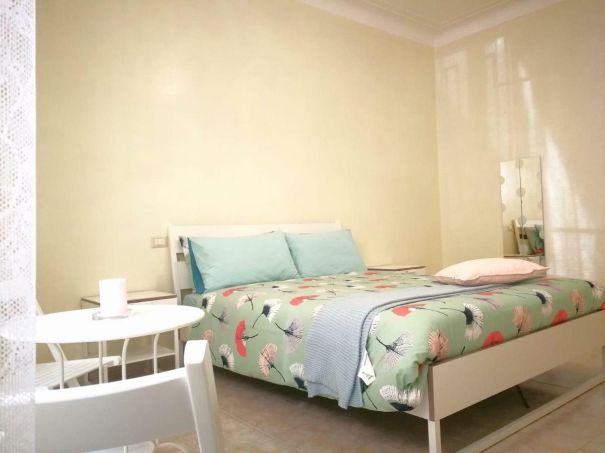 Esperimento N3 Hotel Ngoại thất bức ảnh