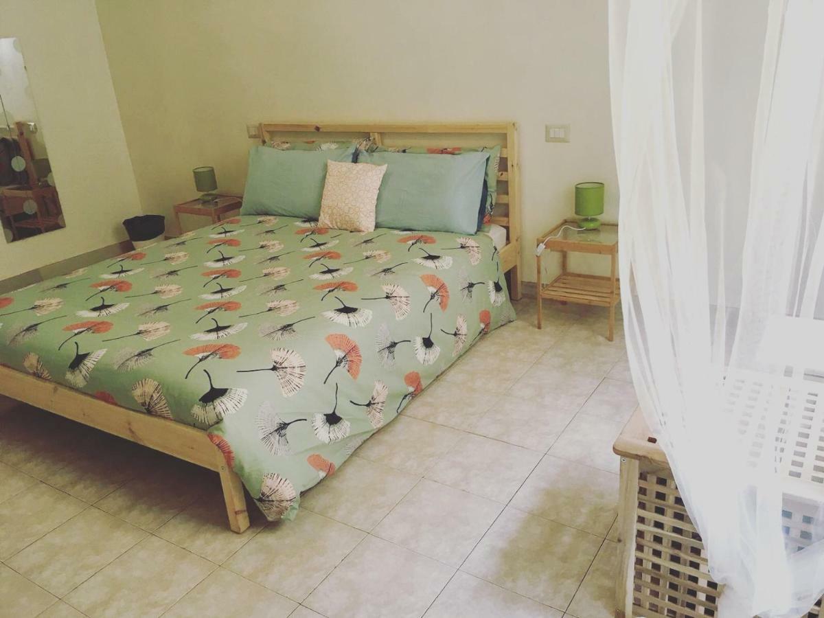 Esperimento N3 Hotel Ngoại thất bức ảnh